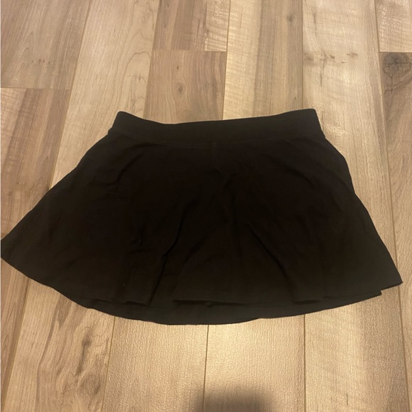 Girls Athletic Skirt with Built In Shorts - Children's Place - Picture 4 of 4